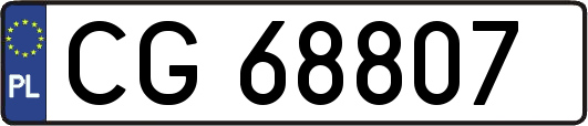 CG68807