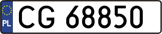 CG68850