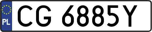 CG6885Y