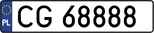 CG68888