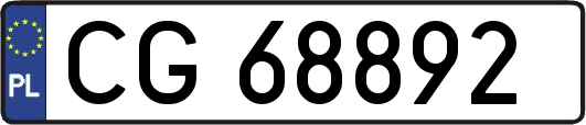 CG68892