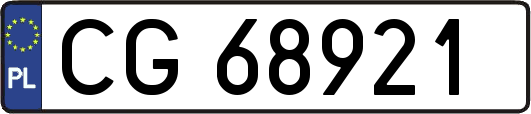 CG68921