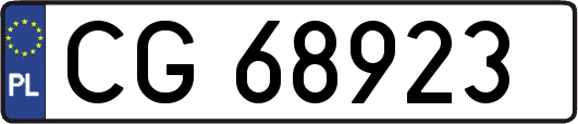 CG68923