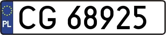 CG68925