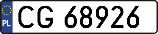 CG68926