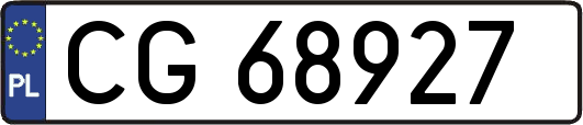 CG68927