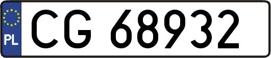 CG68932
