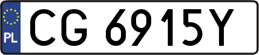 CG6915Y