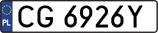 CG6926Y