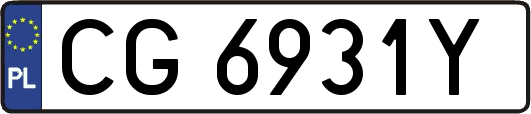 CG6931Y