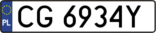 CG6934Y