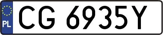 CG6935Y