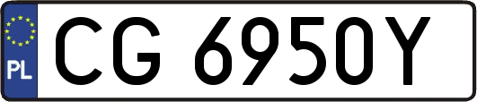 CG6950Y
