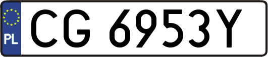 CG6953Y