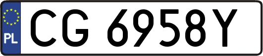 CG6958Y