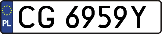CG6959Y