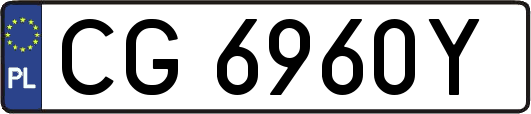 CG6960Y