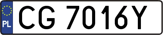 CG7016Y