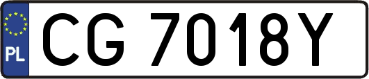 CG7018Y