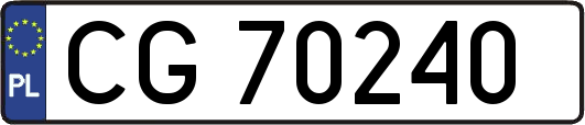 CG70240