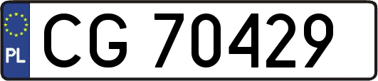 CG70429