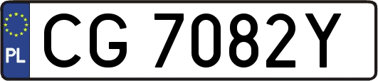 CG7082Y