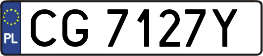 CG7127Y