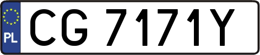 CG7171Y