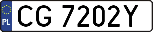 CG7202Y
