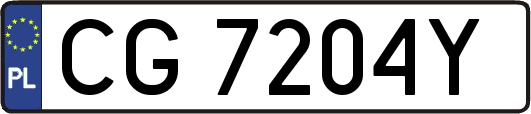 CG7204Y
