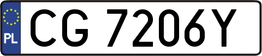 CG7206Y