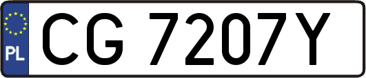 CG7207Y