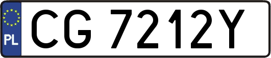 CG7212Y