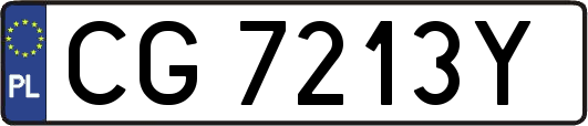 CG7213Y