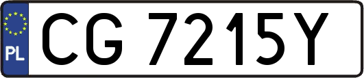 CG7215Y
