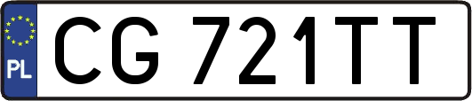 CG721TT