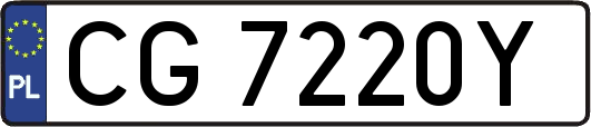 CG7220Y