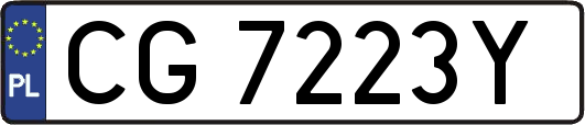 CG7223Y
