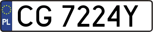CG7224Y