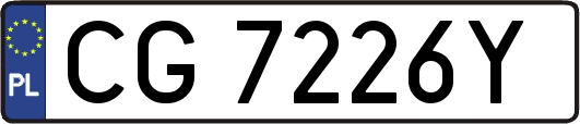 CG7226Y