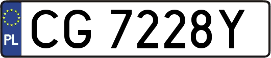 CG7228Y