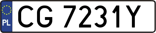 CG7231Y