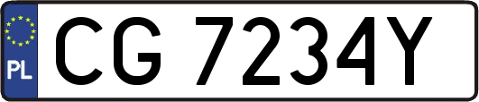 CG7234Y