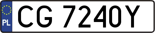 CG7240Y