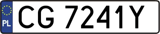 CG7241Y