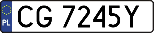 CG7245Y