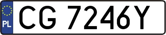 CG7246Y