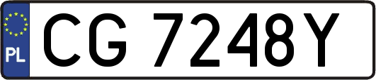 CG7248Y
