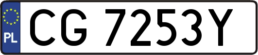 CG7253Y