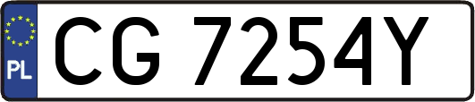 CG7254Y